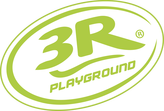 Terrains multisports en aluminium 3R Playground